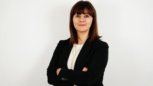 professionista dello studio di avvocati a Vicenza