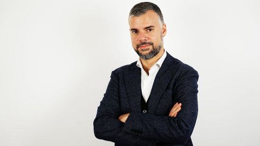 professionista dello studio di avvocati a Vicenza