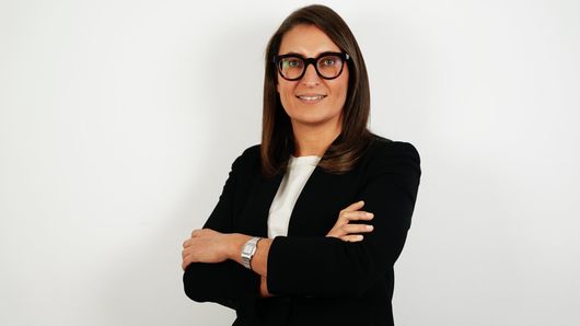 professionista dello studio di avvocati a Vicenza