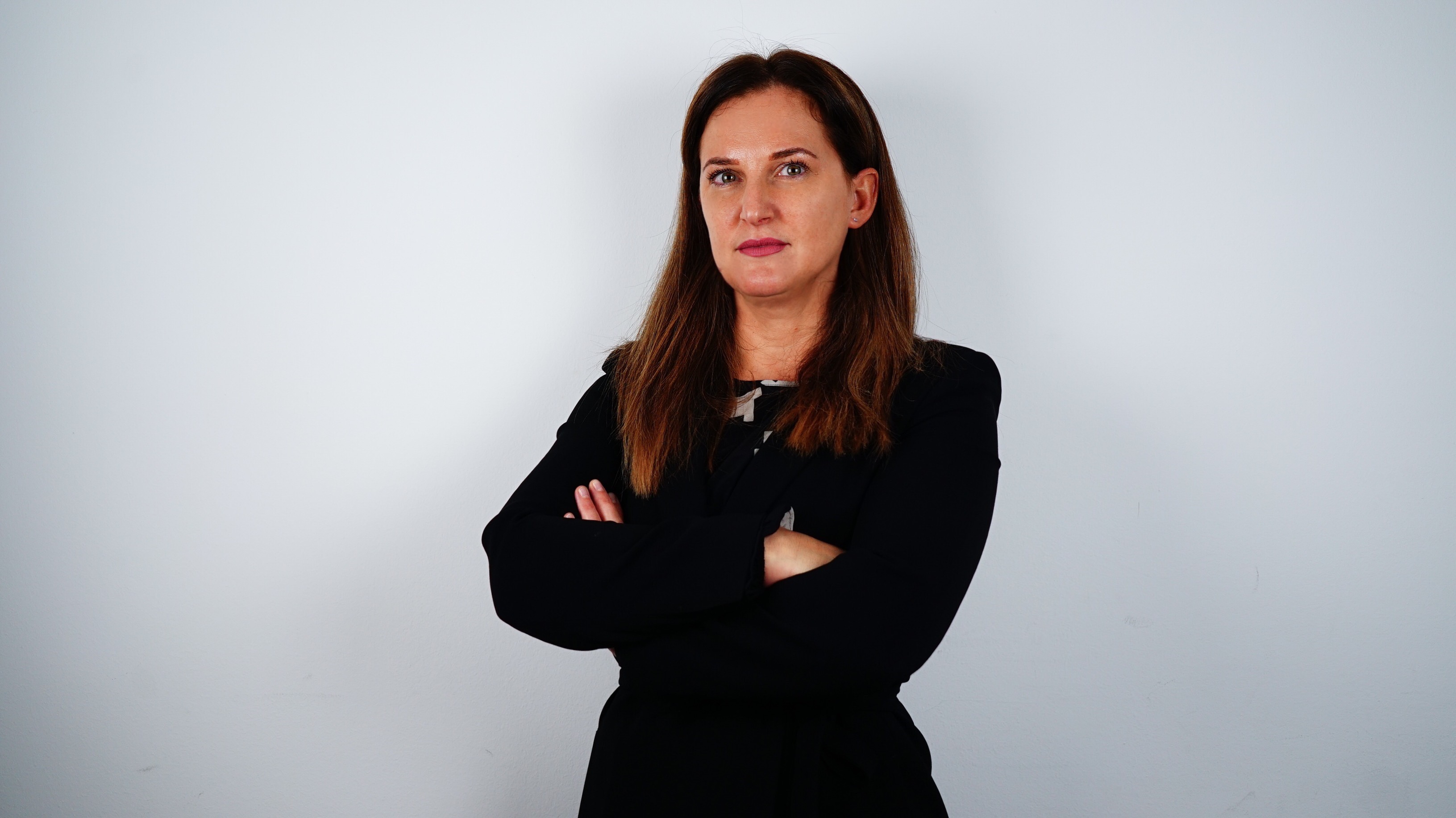professionista dello studio di avvocati a Vicenza