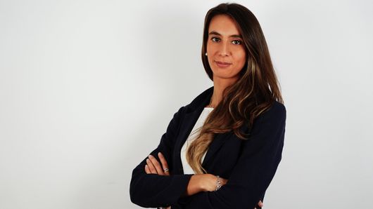professionista dello studio di avvocati a Vicenza
