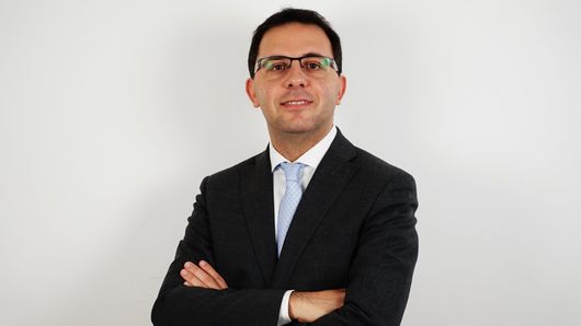 professionista dello studio di avvocati a Vicenza