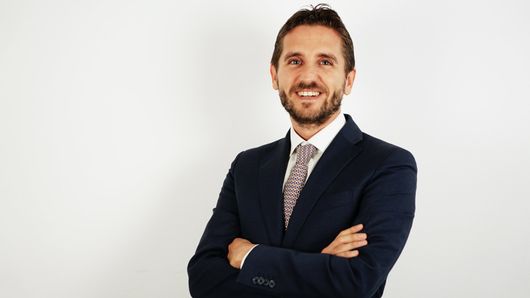 professionista dello studio di avvocati a Vicenza