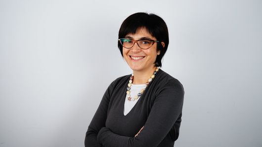 professionista dello studio di avvocati a Vicenza